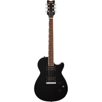 Streamliner Jet Club Guitar - Black