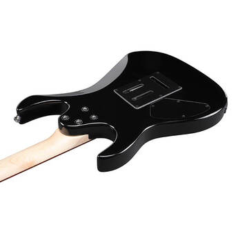 Gio GRX 6-String Electric Guitar - Sunburst — thumbnail 3