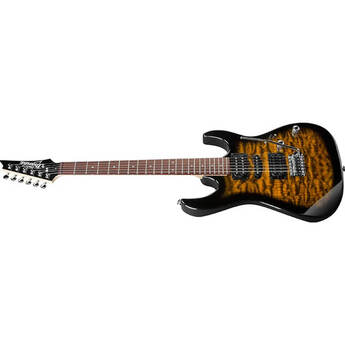 Gio GRX 6-String Electric Guitar - Sunburst — thumbnail 4