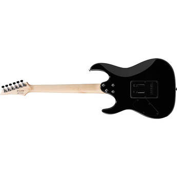 Gio GRX 6-String Electric Guitar - Sunburst — thumbnail 5
