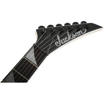 Jackson JS Series Dinky Arch Top JS22 DKA Electric Guitar - Snow White — thumbnail 5