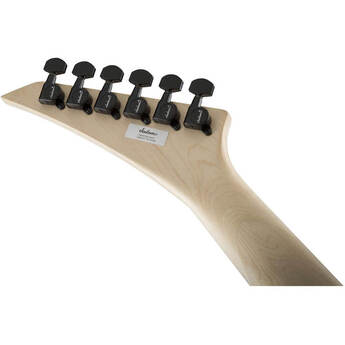 Jackson JS Series Dinky Arch Top JS22 DKA Electric Guitar - Snow White — thumbnail 6