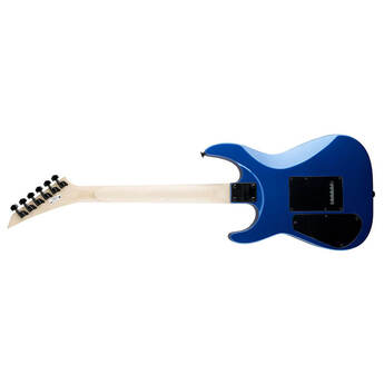Dinky JS11 Electric Guitar - Metallic Blue — thumbnail 5