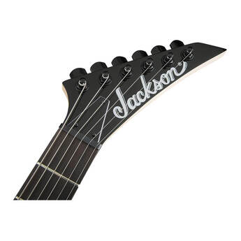 Dinky JS11 Electric Guitar - Metallic Blue — thumbnail 6