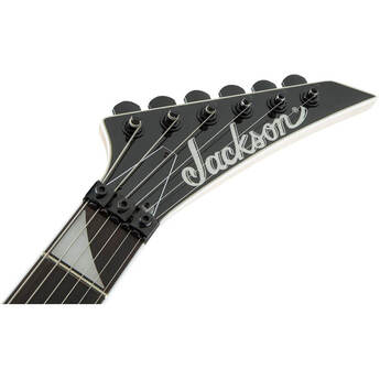 JS Series King V JS32 Electric Guitar - Amaranth Fingerboard/Matte Army Drab — thumbnail 4