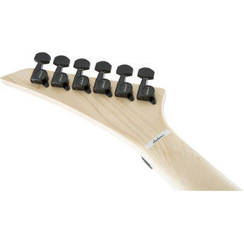 JS Series King V JS32 Electric Guitar - Amaranth Fingerboard/Matte Army Drab — thumbnail 5