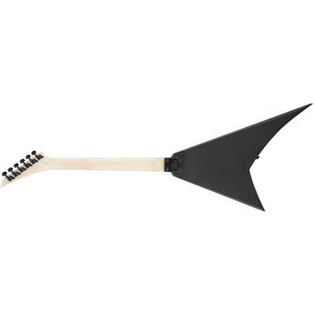 Rhoads JS32T Electric Guitar - Satin Black — thumbnail 3