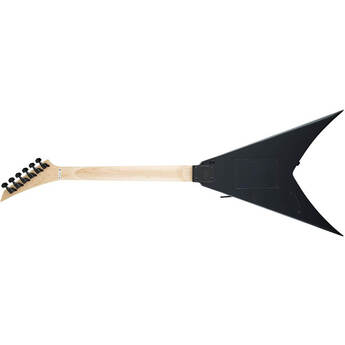 JS Series King V JS32 Electric Guitar - Amaranth Fingerboard/Gloss Black — thumbnail 2