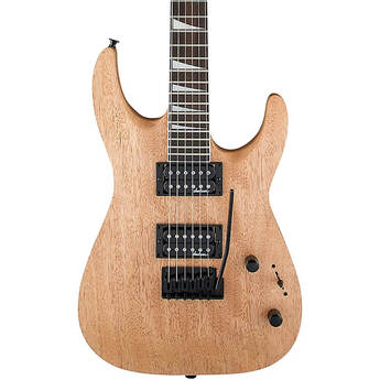 Dinky Arch Top JS22 DKA Electric Guitar - Natural Oil