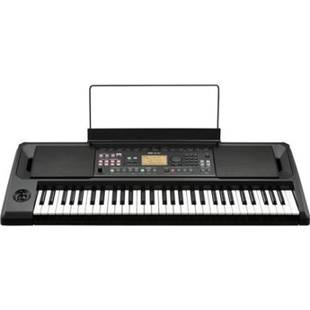Korg EK-50 Entertainment Keyboard — thumbnail 2