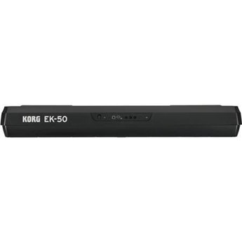 Korg EK-50 Entertainment Keyboard — thumbnail 4