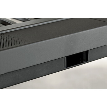Korg L1 Liano 88-Key Slim-Body Portable Digital Piano (Black) — thumbnail 12