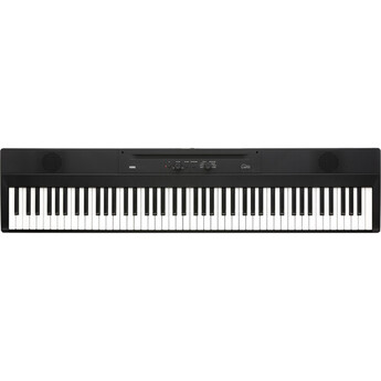 Korg L1 Liano 88-Key Slim-Body Portable Digital Piano (Black) — thumbnail 3