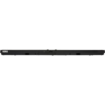 Korg L1 Liano 88-Key Slim-Body Portable Digital Piano (Black) — thumbnail 5