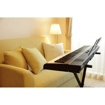 Korg L1 Liano 88-Key Slim-Body Portable Digital Piano (Black) — thumbnail 8
