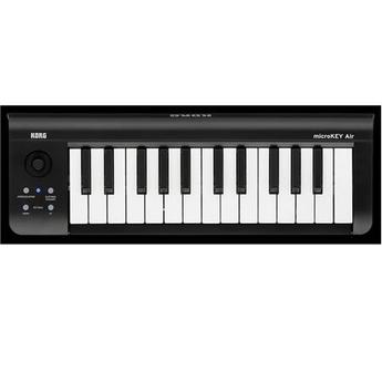 Korg mkeyair25 1