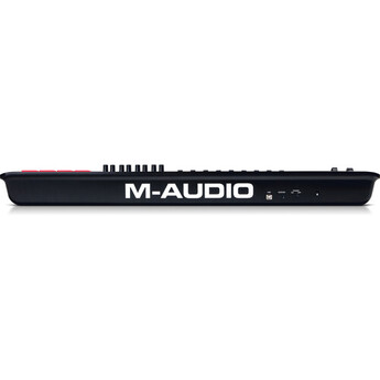 M audio oxygen49mkv 4