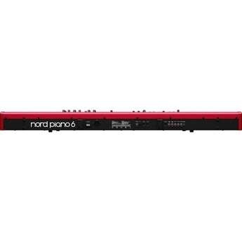 Nord Piano 6 73-Key Portable Stage Piano — thumbnail 2