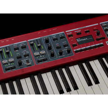 Nord Piano 6 73-Key Portable Stage Piano — thumbnail 4