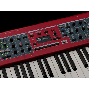 Nord Piano 6 73-Key Portable Stage Piano — thumbnail 5