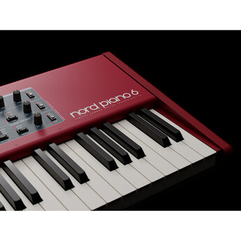 Nord Piano 6 73-Key Portable Stage Piano — thumbnail 7