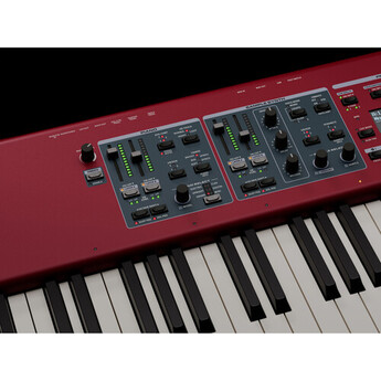 Nord Piano 6 88-Key Portable Stage Piano — thumbnail 4