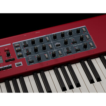 Nord Piano 6 88-Key Portable Stage Piano — thumbnail 7