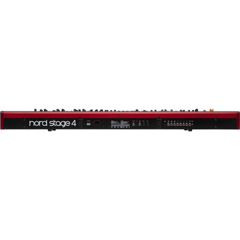 Nord Stage 4 Compact 73-Key Digital Stage Keyboard — thumbnail 2
