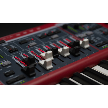 Nord Stage 4 Compact 73-Key Digital Stage Keyboard — thumbnail 3