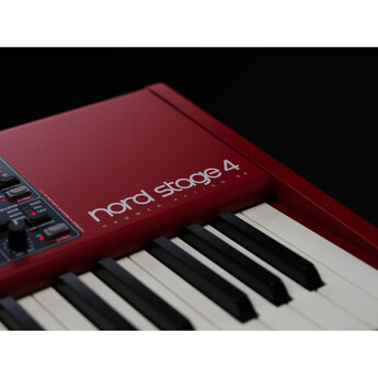 Nord Stage 4 Compact 73-Key Digital Stage Keyboard — thumbnail 5
