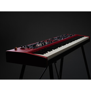 Nord Stage 4 Compact 73-Key Digital Stage Keyboard — thumbnail 8