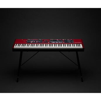 Nord Stage 4 Compact 73-Key Digital Stage Keyboard — thumbnail 9