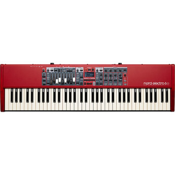 Nord nelectro6d 73 1