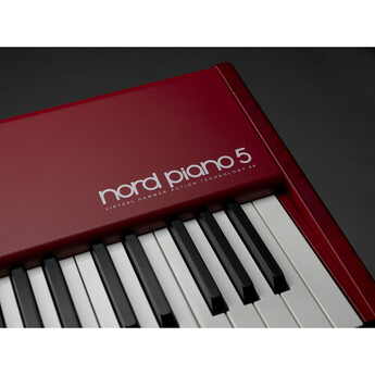 Nord npiano5 73 11