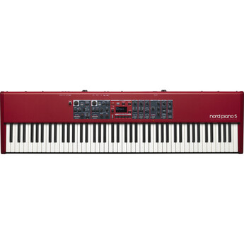 Nord npiano5 88 1