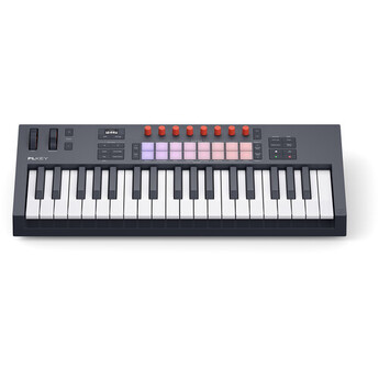 Novation FLkey 2 37 USB MIDI Keyboard Controller for FL Studio (37 Keys) — thumbnail 2