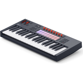 Novation FLkey 2 37 USB MIDI Keyboard Controller for FL Studio (37 Keys) — thumbnail 4