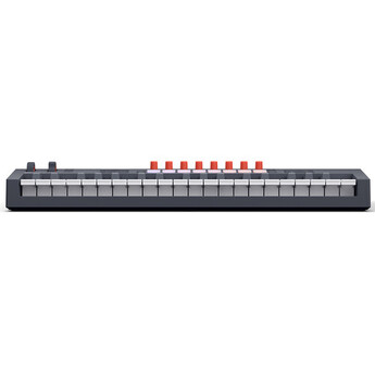 Novation FLkey 2 37 USB MIDI Keyboard Controller for FL Studio (37 Keys) — thumbnail 7