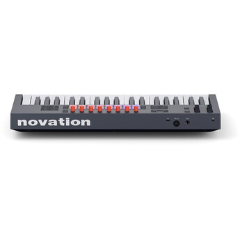 Novation FLkey 2 37 USB MIDI Keyboard Controller for FL Studio (37 Keys) — thumbnail 8