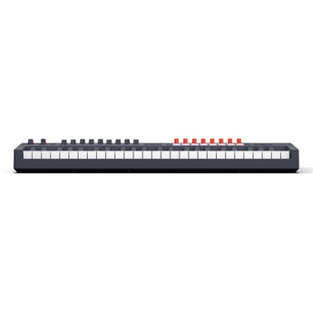Novation FLkey 2 49 USB MIDI Keyboard Controller for FL Studio (49 Keys) — thumbnail 7