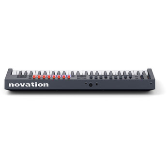 Novation FLkey 2 49 USB MIDI Keyboard Controller for FL Studio (49 Keys) — thumbnail 8