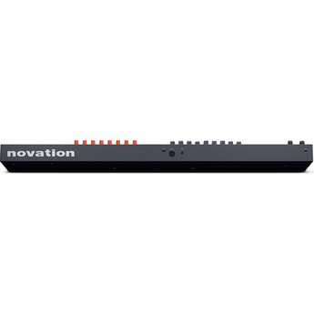 Novation FLkey 2 61 USB MIDI Keyboard Controller for FL Studio (61 Keys) — thumbnail 5