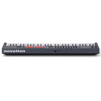 Novation FLkey 2 61 USB MIDI Keyboard Controller for FL Studio (61 Keys) — thumbnail 8