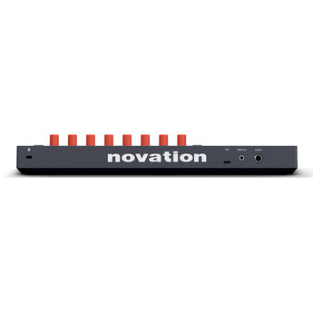 Novation FLkey 2 Mini 25 USB MIDI Keyboard Controller (25 Mini Keys) — thumbnail 5