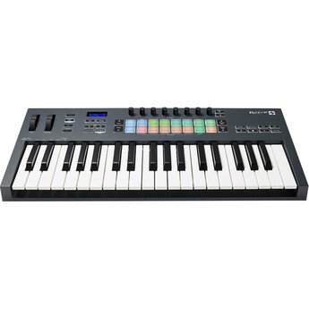 Novation FLkey 37 USB MIDI Keyboard Controller for FL Studio (37-Key) — thumbnail 2