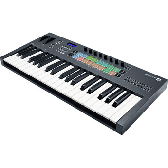 Novation FLkey 37 USB MIDI Keyboard Controller for FL Studio (37-Key) — thumbnail 3