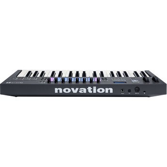Novation FLkey 37 USB MIDI Keyboard Controller for FL Studio (37-Key) — thumbnail 7