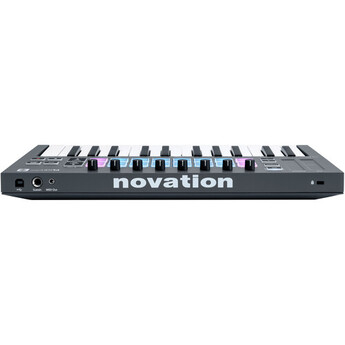 Novation FLkey Mini USB MIDI Keyboard Controller for FL Studio (25-Mini Keys) — thumbnail 7