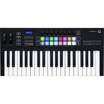 Novation launchkey 37 mk3 2