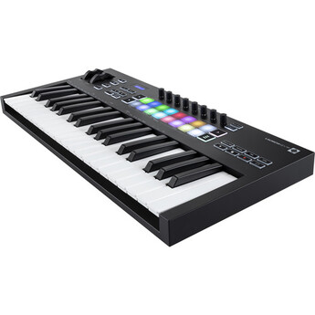 Novation launchkey 37 mk3 3